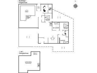 Holiday Home Caya - 750m from the sea by Interhome - 3