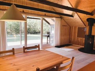 Holiday Home Urban - 140m from the sea by Interhome - 7