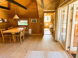 Holiday Home Urban - 140m from the sea by Interhome - 5