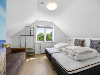 Holiday Home Solvey - 400m from the sea by Interhome - 4
