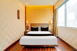 Palette Hotel by CheckIn Zero Mile, Nagpur - 2