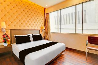 Palette Hotel by CheckIn Zero Mile, Nagpur - 9