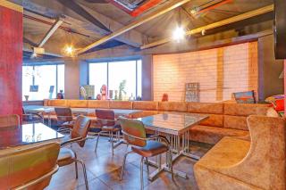 Palette Hotel by CheckIn Zero Mile, Nagpur - 6