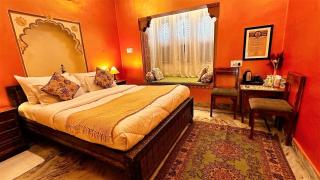 Haveli Bundi Inn - Heritage Boutique Stay - 6