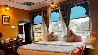 Haveli Bundi Inn - Heritage Boutique Stay - 4