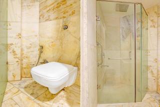 Palette Hotel by CheckIn Zero Mile, Nagpur - 5