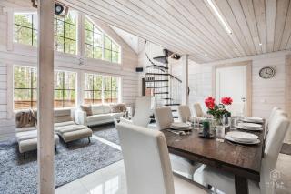 Villa Artic by Hilla Villas - 9