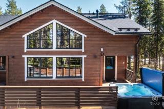 Villa Artic by Hilla Villas - 7