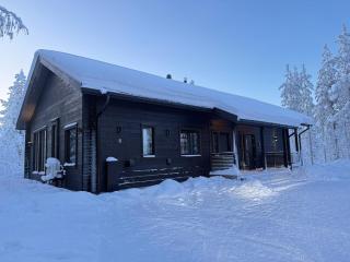 Fjellen Lodge by Hilla Villas - 6