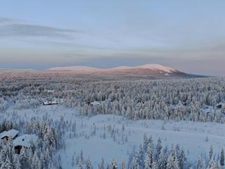 Fjellen Lodge by Hilla Villas - 5