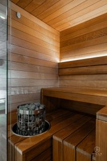 Pyhä Polar Nest by Hilla Villas - 6