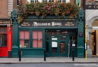 Mulligan Hotel - 0