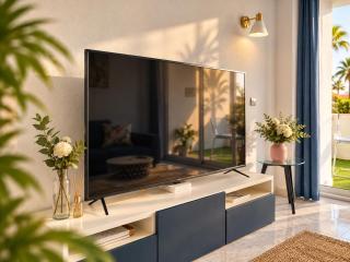 Sunny Apartment Tanife by Yumbo - 4