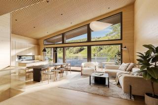 Tahko Lakeside Villa D8 by Hilla Villas - Kuopio - 0