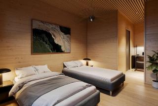 Tahko Lakeside Villa D8 by Hilla Villas - Kuopio - 4