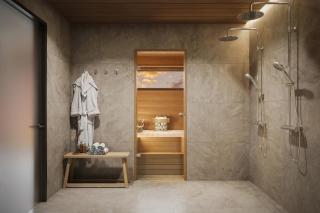 Tahko Lakeside Villa D8 by Hilla Villas - Kuopio - 1