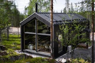 Pyhä Polar Villa by Hilla Villas - 9