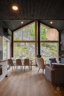 Pyhä Polar Villa by Hilla Villas - 8