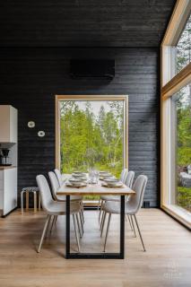 Pyhä Polar Villa by Hilla Villas - 6