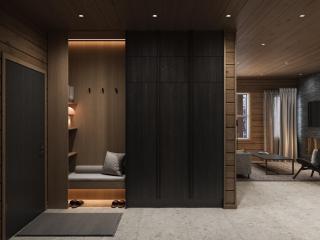 Arctic Evelyn Residence 2 by Hilla Villas - 4