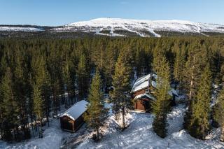 Arctic Sving Retreat by Hilla Villas - Levi - 3