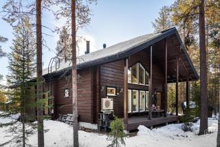 Arctic Sving Retreat by Hilla Villas - Levi - 1