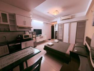 SZK HOMES - レタントン サービスアパート Le Thanh Ton Apartment - 9