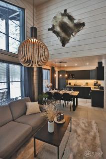 Arctic Bear Lodge by Hilla Villas - 0