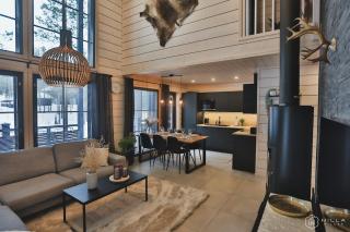 Arctic Bear Lodge by Hilla Villas - 6