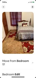 LaQuana Cozy Inn - 5