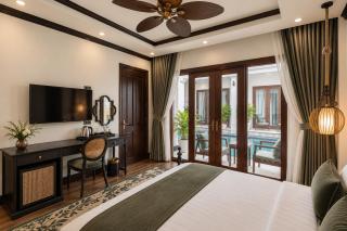 Cozy An Luangprabang Hotel - 1