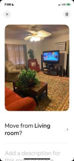 LaQuana Cozy Inn - 8