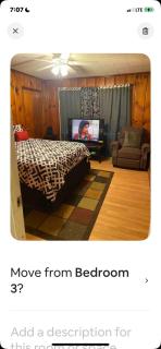LaQuana Cozy Inn - 3