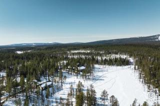 Premium Chalet Luppo of Tieva by Hilla Villas - Ylläsjärvi - 4