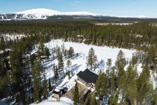 Premium Chalet Luppo of Tieva by Hilla Villas - Ylläsjärvi - 3