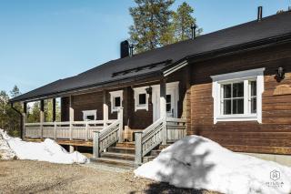 Premium Chalet Luppo of Tieva by Hilla Villas - Ylläsjärvi - 1