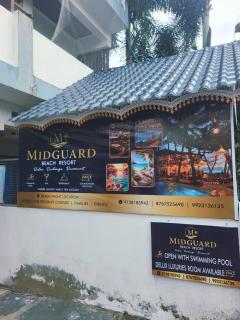 Midguard Beach Resort - 0