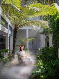 Xinyue Suying Hot Spring Holiday Hotel - 5