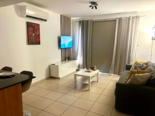 Nissi 3 C4 Pool View Apt - 5