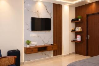 Soni's Mansion-100m from Khajuraho Temples - 1