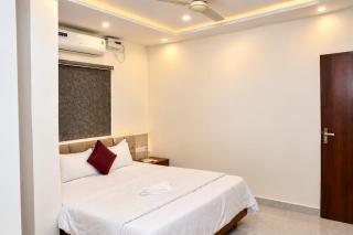 Soni's Mansion-100m from Khajuraho Temples - 2
