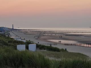 Kustverhuur, Park Schoneveld Zeemeeuw 170 - 1