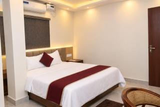 Soni's Mansion-100m from Khajuraho Temples - 4