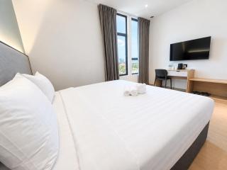 Hotel 360 Sepang KLIA & KLIA2 - 4