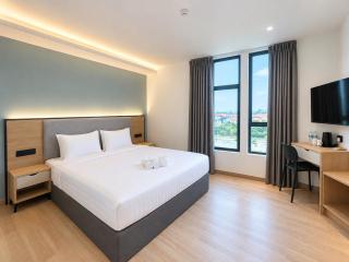 Hotel 360 Sepang KLIA & KLIA2 - 3