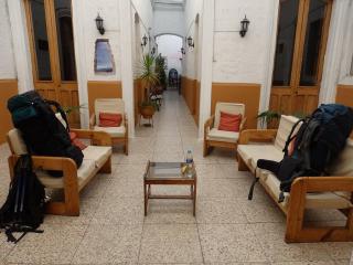 Hotel Nunez - 8