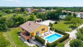 Villa Butkovici by Villas Guide - 0