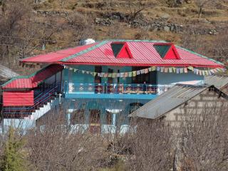 UttaraNest Stay Camps - 7