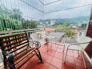 City nest Inn - 3