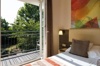 Harmónia Hotel Sárvár - 3